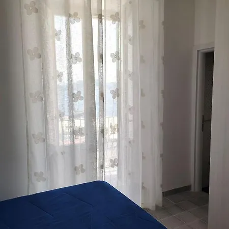 Visitponza - Olimpo Lägenhet *