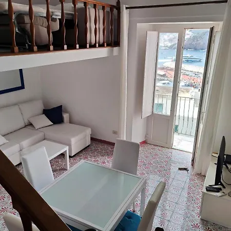 Visitponza - Olimpo Ponza