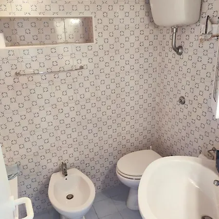 Visitponza - Olimpo Apartment