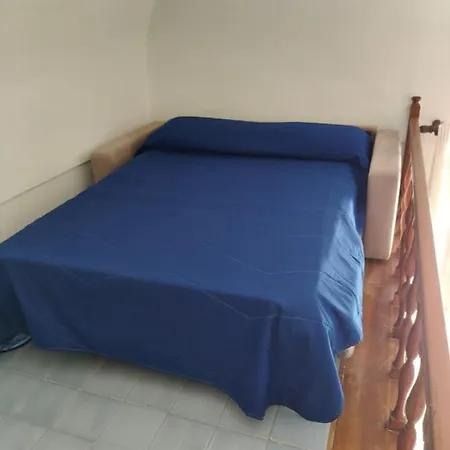 Visitponza - Olimpo Apartment