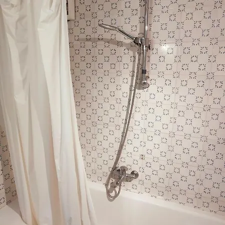 Visitponza - Olimpo Apartment *