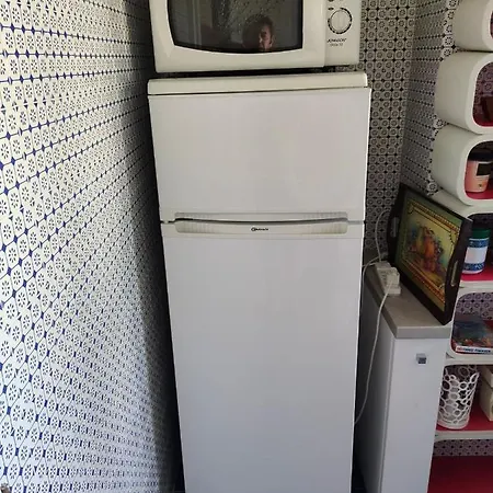 Apartmán Visitponza - Olimpo Ponza