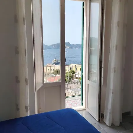 Apartment Visitponza - Olimpo *