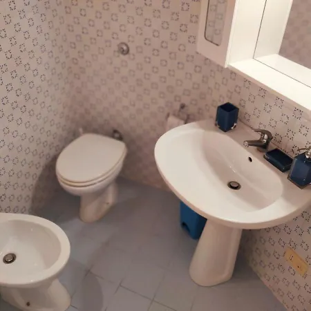 Visitponza - Olimpo Apartmán Ponza