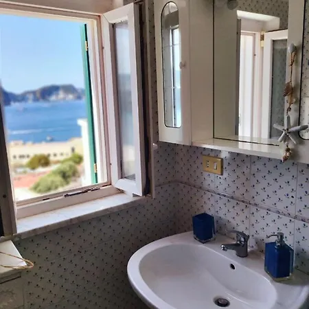 Visitponza - Olimpo Ponza